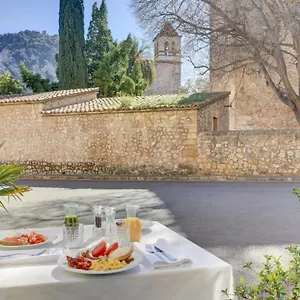 3* Couette-café Desbrull