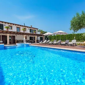  Villa Morell Vell