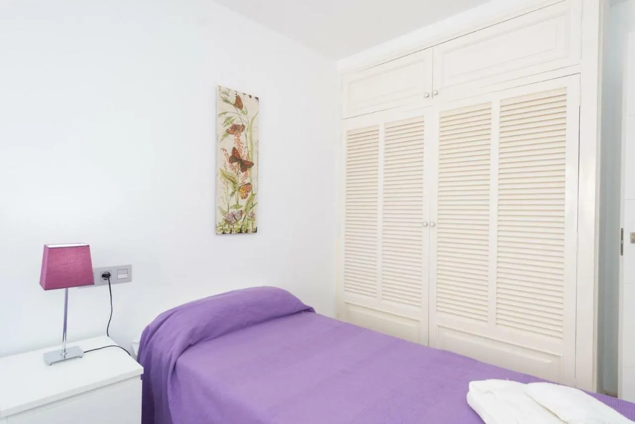 Voramar Beach Apartment Pollenca 0*,  Spain