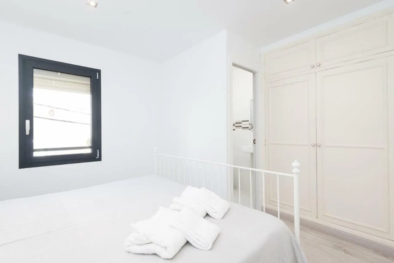 Voramar Beach Apartment Pollenca 0*,