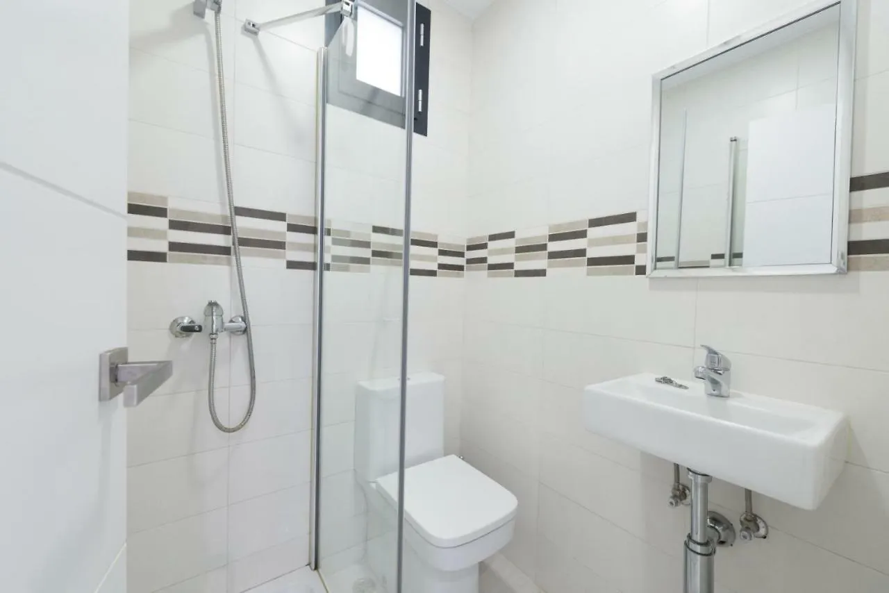 Voramar Beach Apartment Pollenca Spain