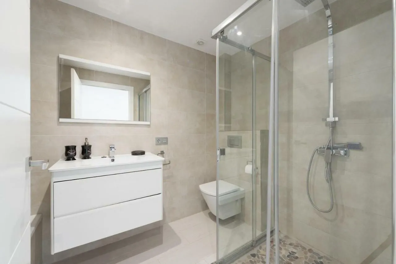 Voramar Beach Apartment Pollenca
