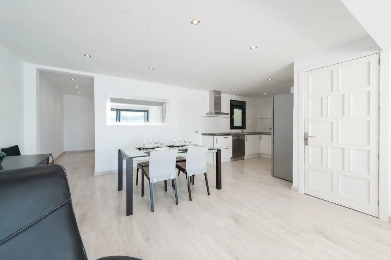 Voramar Beach Apartment Pollenca
