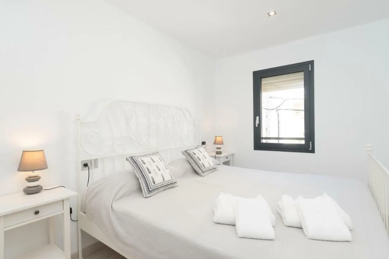 Voramar Beach Apartment Pollenca