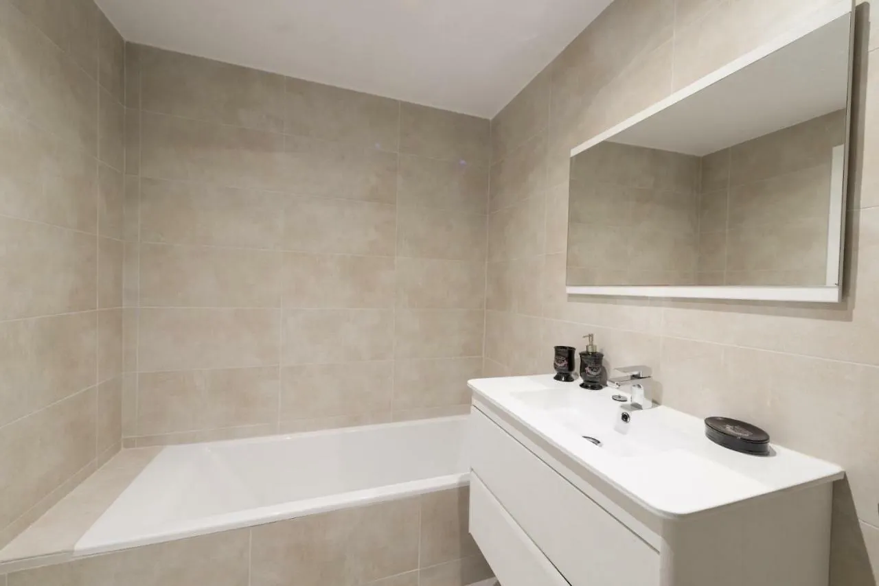 Voramar Beach Apartment Pollenca